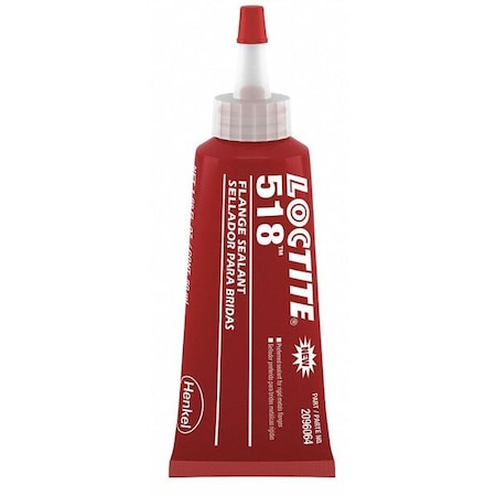 50-Ml Flange Sealant 518GASKET Eliminat MPN:2096064