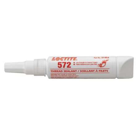 50ML Thread Sealant 572LOW Strength MPN:231115