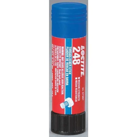 Quickstix 248 Threadlocker MED.STREN.19G MPN:462476