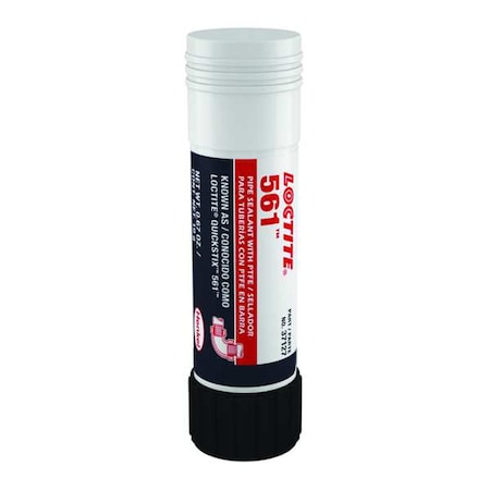 Quickstix 561 Pst Pipe Sealant With Ptfe MPN:463973
