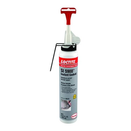 190ML Instant Gasket Aerosol MPN:743913