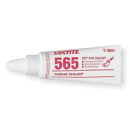 250ML Thread Sealant 565PST Control Strength MPN:88552