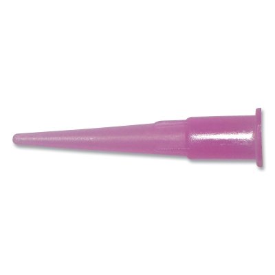 Dispense Needle 20 Gaugepoly Tapered Tip(50PEREA MPN:88662