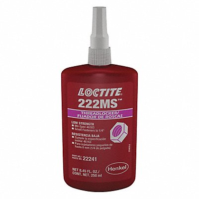 Example of GoVets Loctite brand
