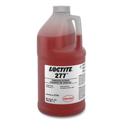 Loctite 277 1L MPN:209744
