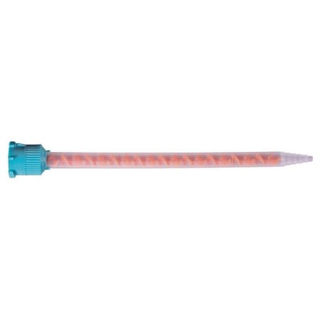 Static Mix Nozzles For 50ML B/S 10PC/Ea 20PC/Pk MPN:1034575