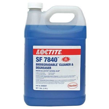 Loctite Sf 7840 Cherry Scented 1 Gallon MPN:2046047