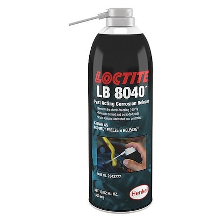 Loctite Lb 8040 AE400MLENFR MPN:2343777