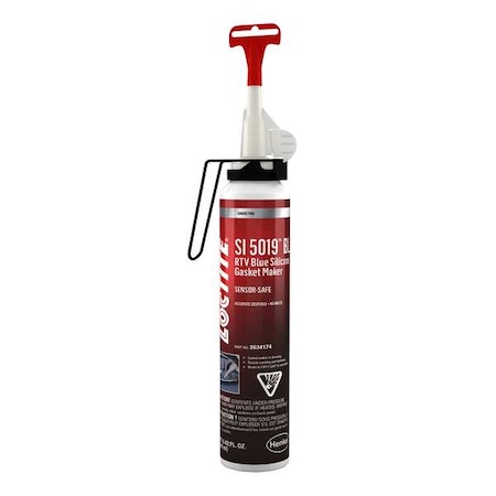 Loctite Si 5019 Bl Ae 190ML En/Fr MPN:2634174