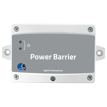 Power Barrier Add-On Kit, Mk9 MPN:0482