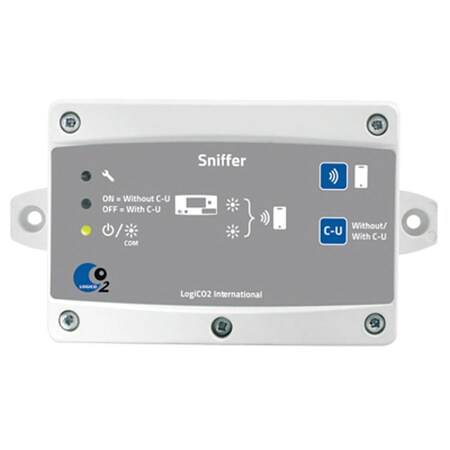 SNIFFER BLUETOOTH ADD-ON KIT MPN:0492