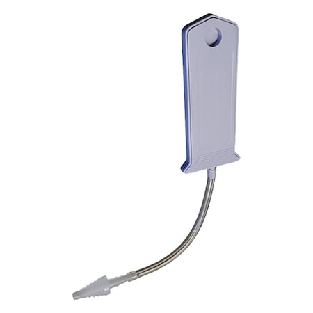 Calibration Adapter, Gas Injection Tool MPN:1102
