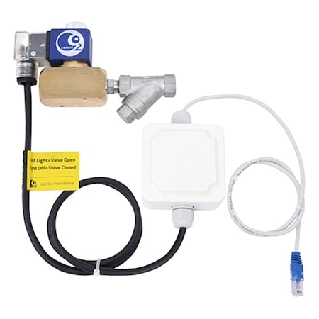 Grow Enrichment Valve, Mk9 MPN:0475