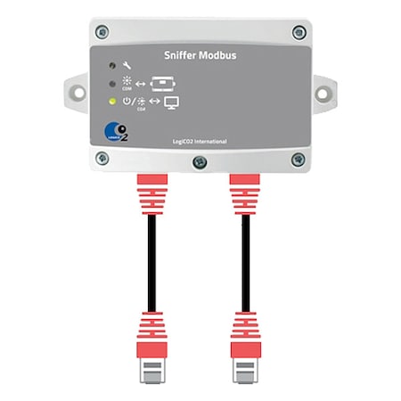 SNIFFER MODBUS ADD-ON KIT MPN:0496