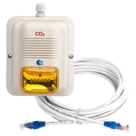 Horn/Strobe Kit, Mk9 MPN:1172