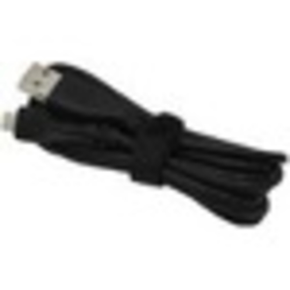 Logitech - USB cable - USB male - 5 m MPN:993-001391