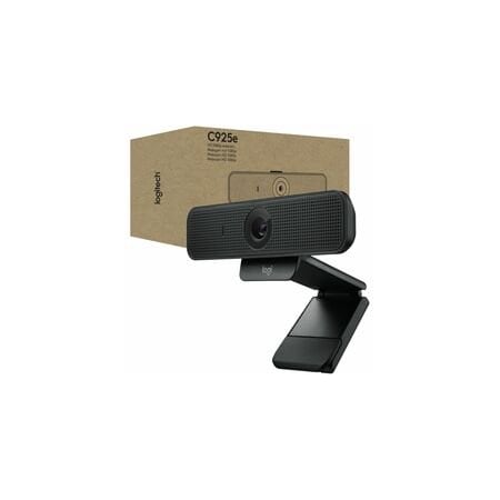 Webcam, USB, 4x, 2 MP MPN:LOG960001075