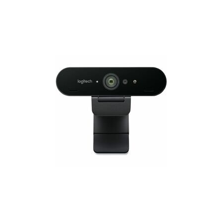 Webcam, USB, 5x, 13 MP MPN:LOG960001105