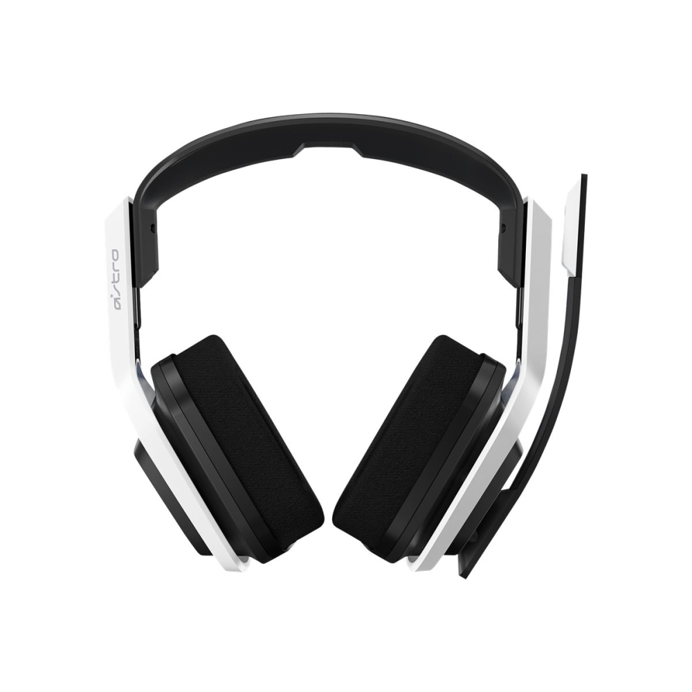Astro A20 Wireless Gen 2 Headset - Stereo - USB - Wireless - 49.2 ft - 32 Ohm - 20 Hz to 20 kHz - Ove - 939001876 MPN:939-001876