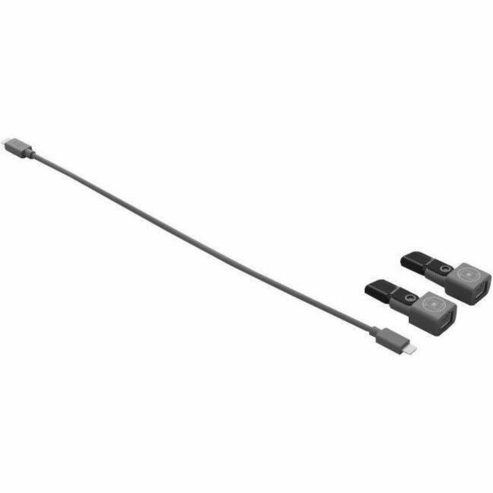 Logitech Rally Mic Pod CAT Coupler MPN:952-000181