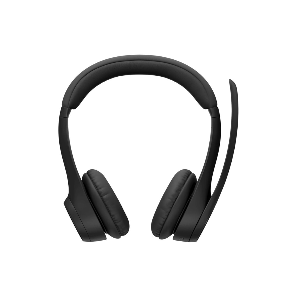 Logitech Zone 305 for Business, Wireless Bluetooth Headset With Microphone, - 981001452 MPN:981-001452