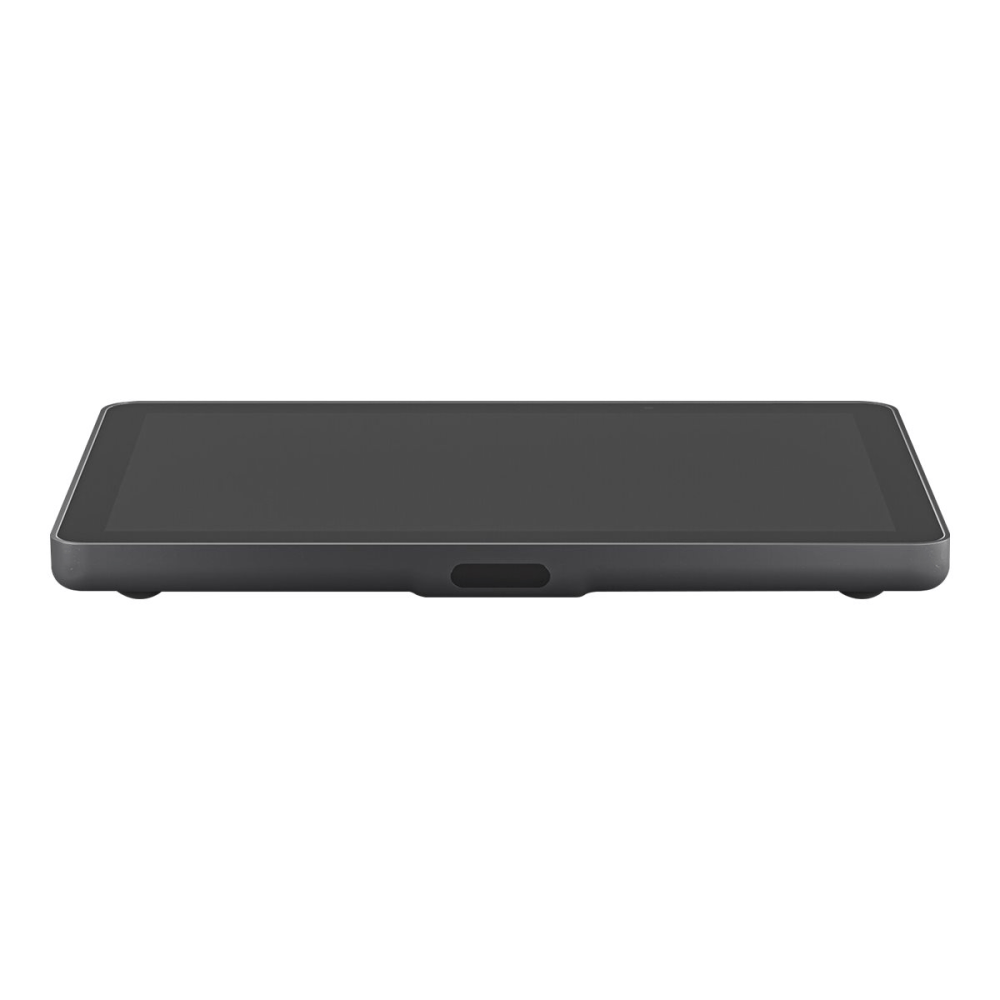 Logitech Tap IP - Video conferencing device - graphite MPN:952-000085