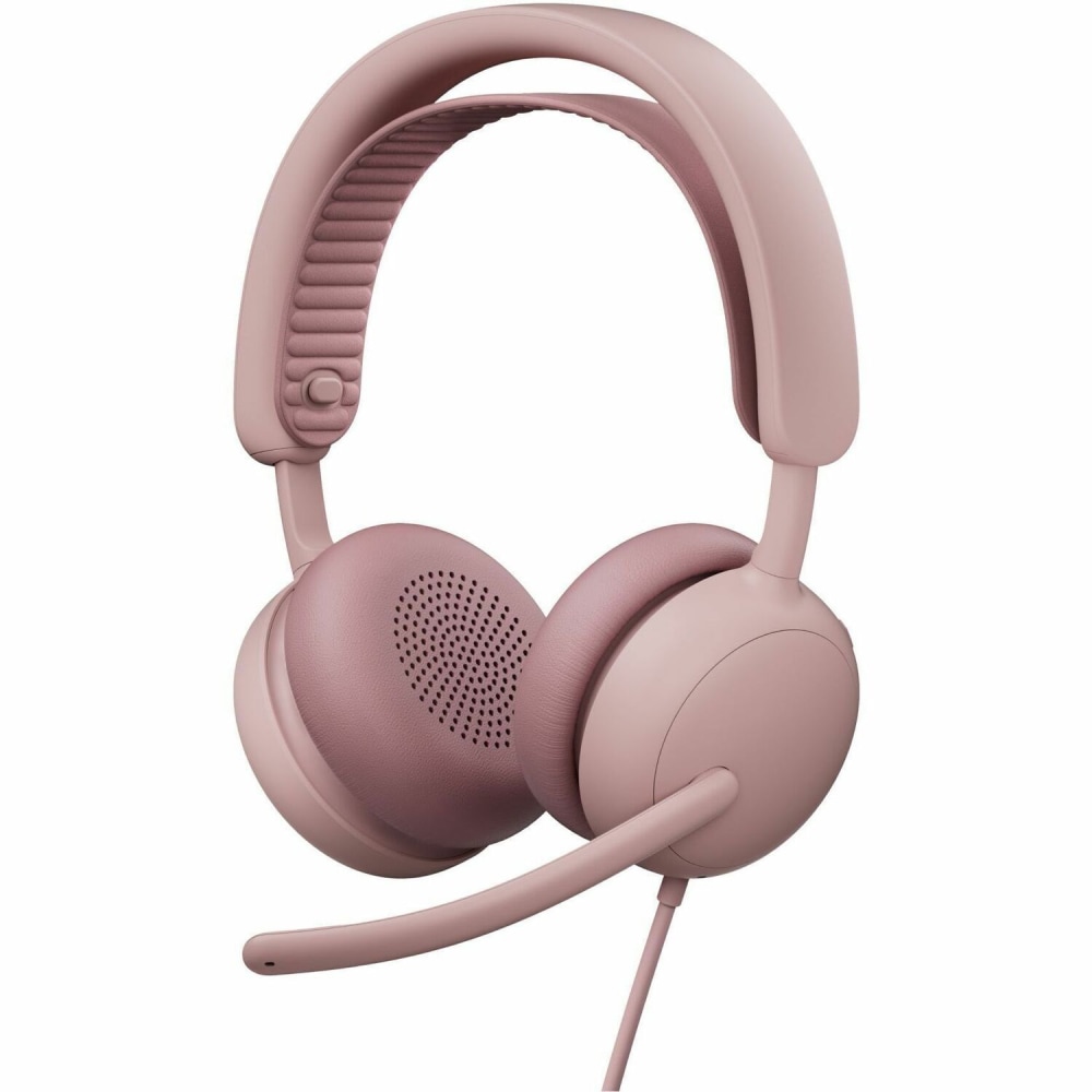 Logitech Zone Wired 2 Headset Teams, 981001609 MPN:981-001609