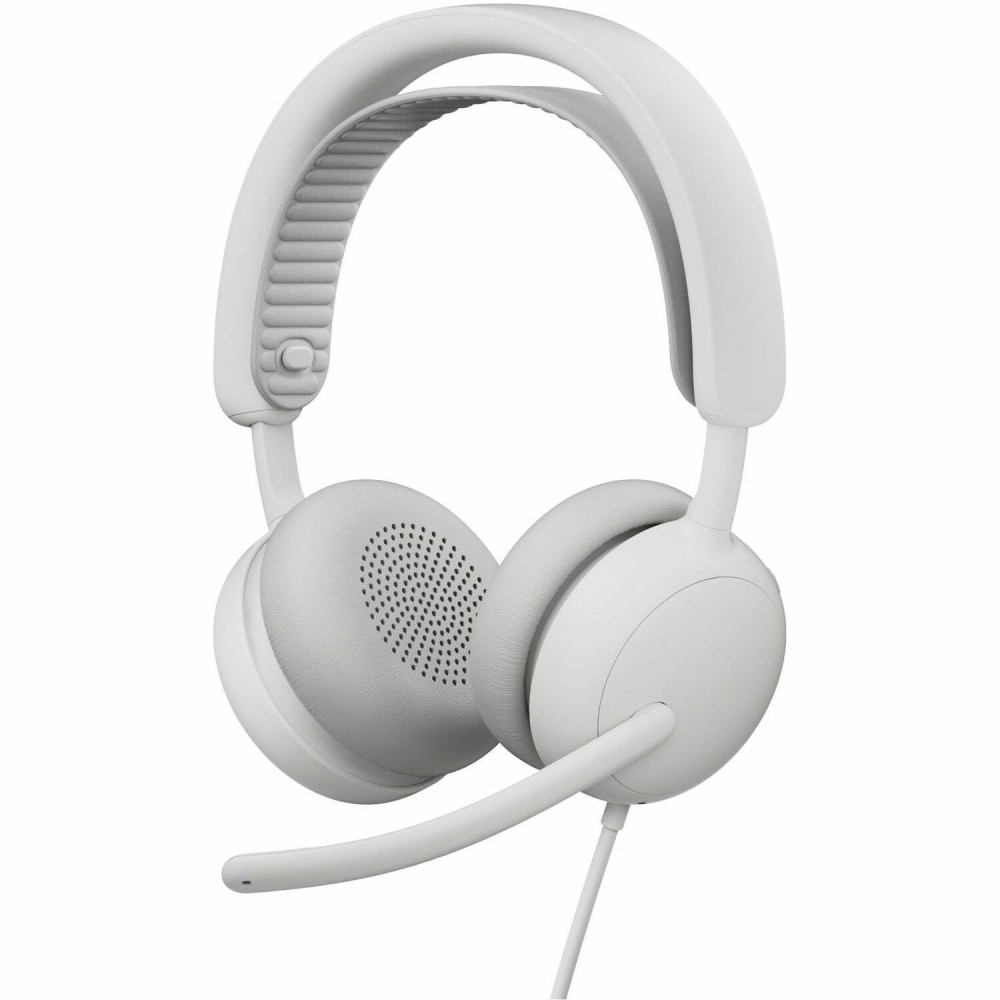 Logitech Zone Wired 2 Headset Teams, 981001610 MPN:981-001610