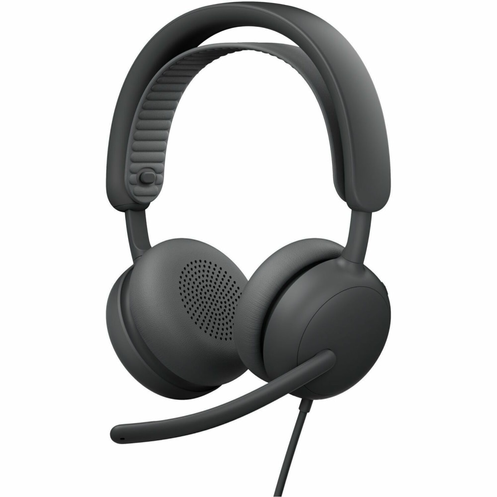 Logitech Zone Wired 2 Headset Uc Version, 981001611 MPN:981-001611