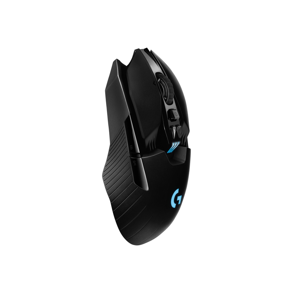 Logitech G903 LIGHTSPEED Wireless Gaming Mouse, 910005670 MPN:910-005670