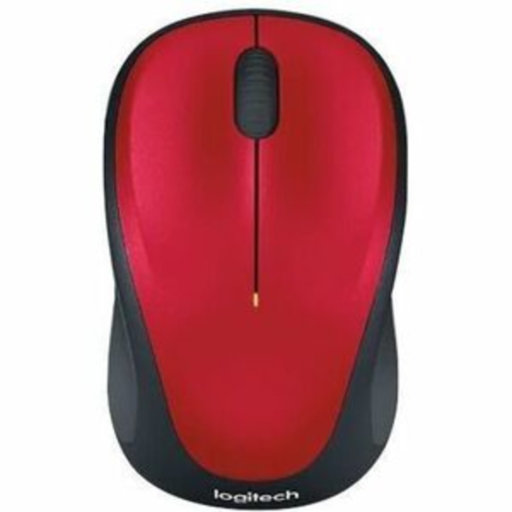 Logitech Wireless Mouse M317, 910007475 MPN:910-007475