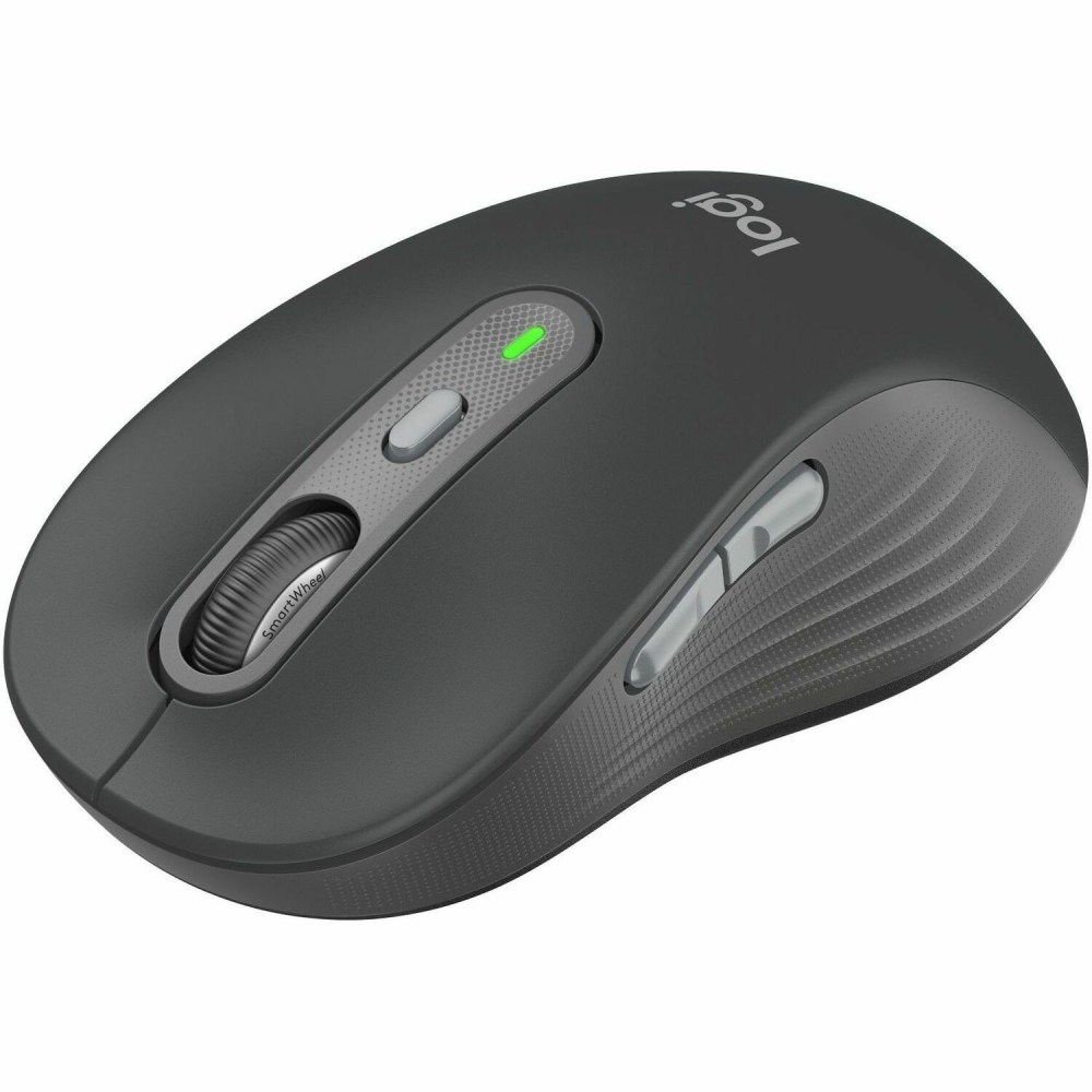 Logitech Signature Plus M750 L Mouse, 910007508 MPN:910-007508