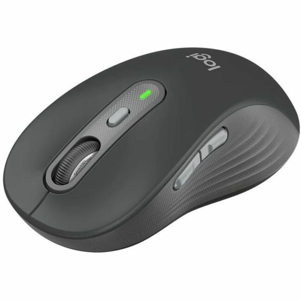 Logitech Signature Plus M750 Mouse, 910007510 MPN:910-007510