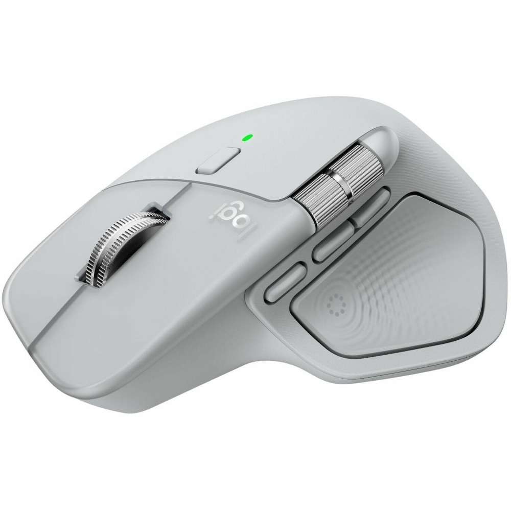 Logitech Logitech Mx Master 4 Mouse, 910007559 MPN:910-007559