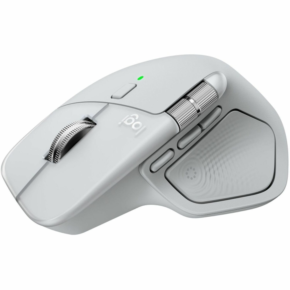 Logitech Logitech Mx Master 4 Mouse, 910007574 MPN:910-007574