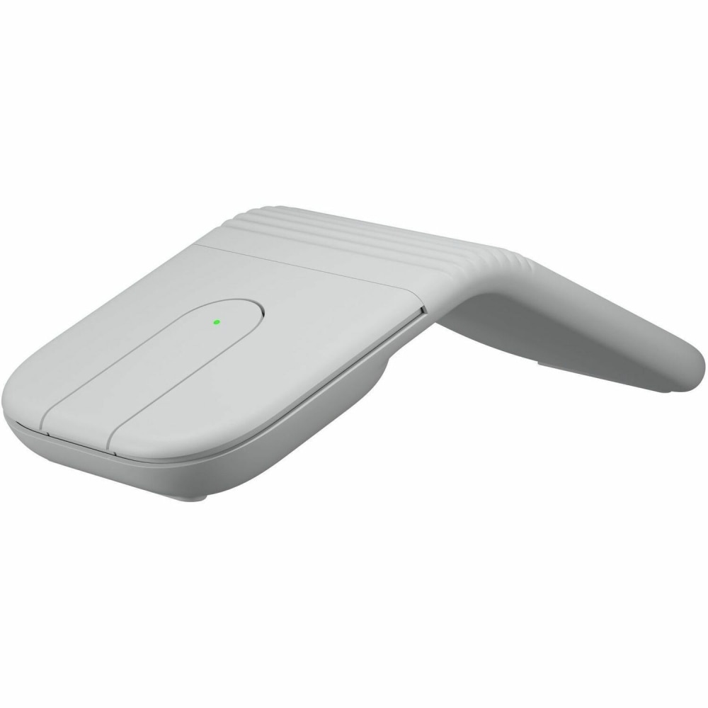Logitech Mobi Fold Ultra-Portable Travel Mouse, Off-White MPN:910-007630
