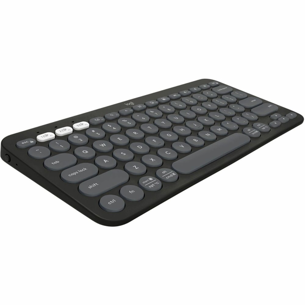 Logitech Pebble Keys 2 K380s, 920011775 MPN:920-011775