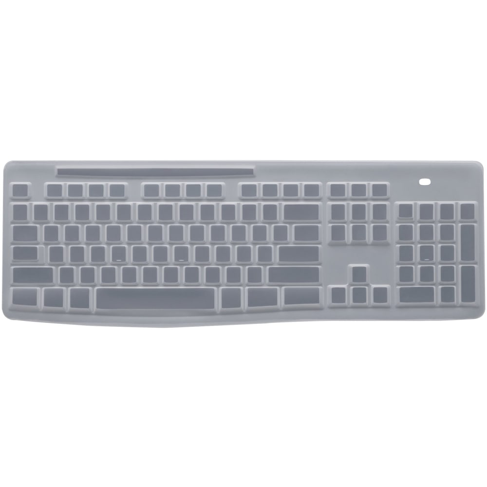 Logitech Protective Covers for K270 (10 Pack brown box) - Supports Keyboard - 10 MPN:956-000017