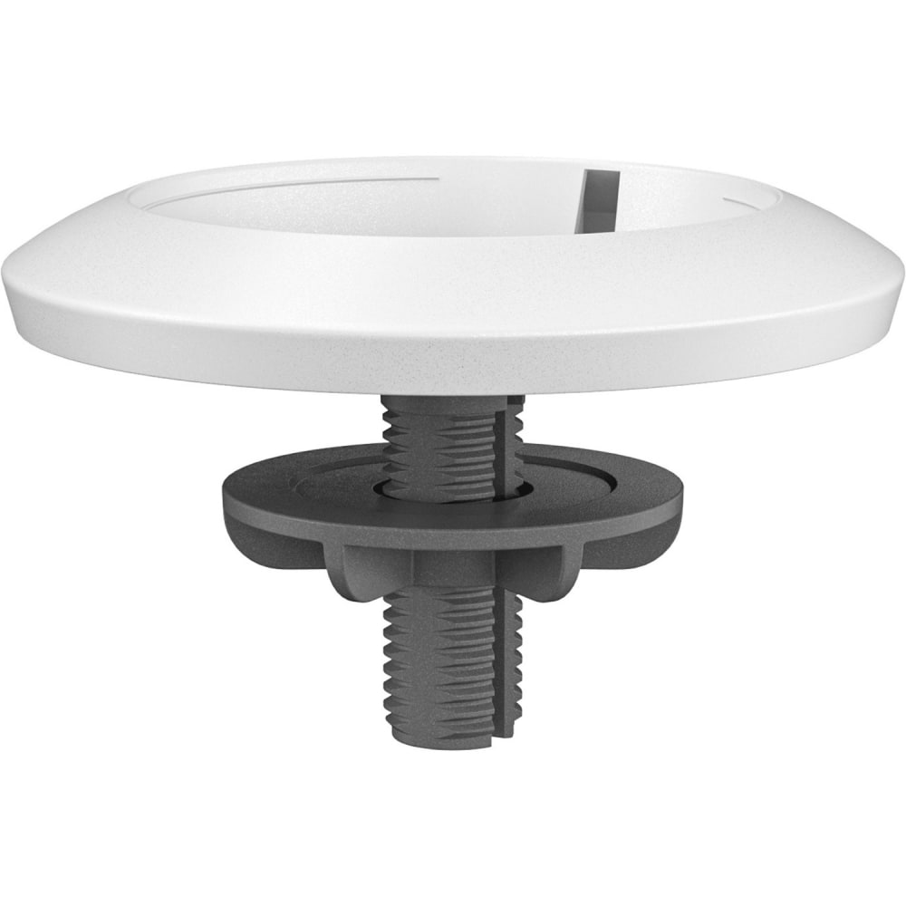 Logitech Ceiling Mount for Microphone - White MPN:952-000020