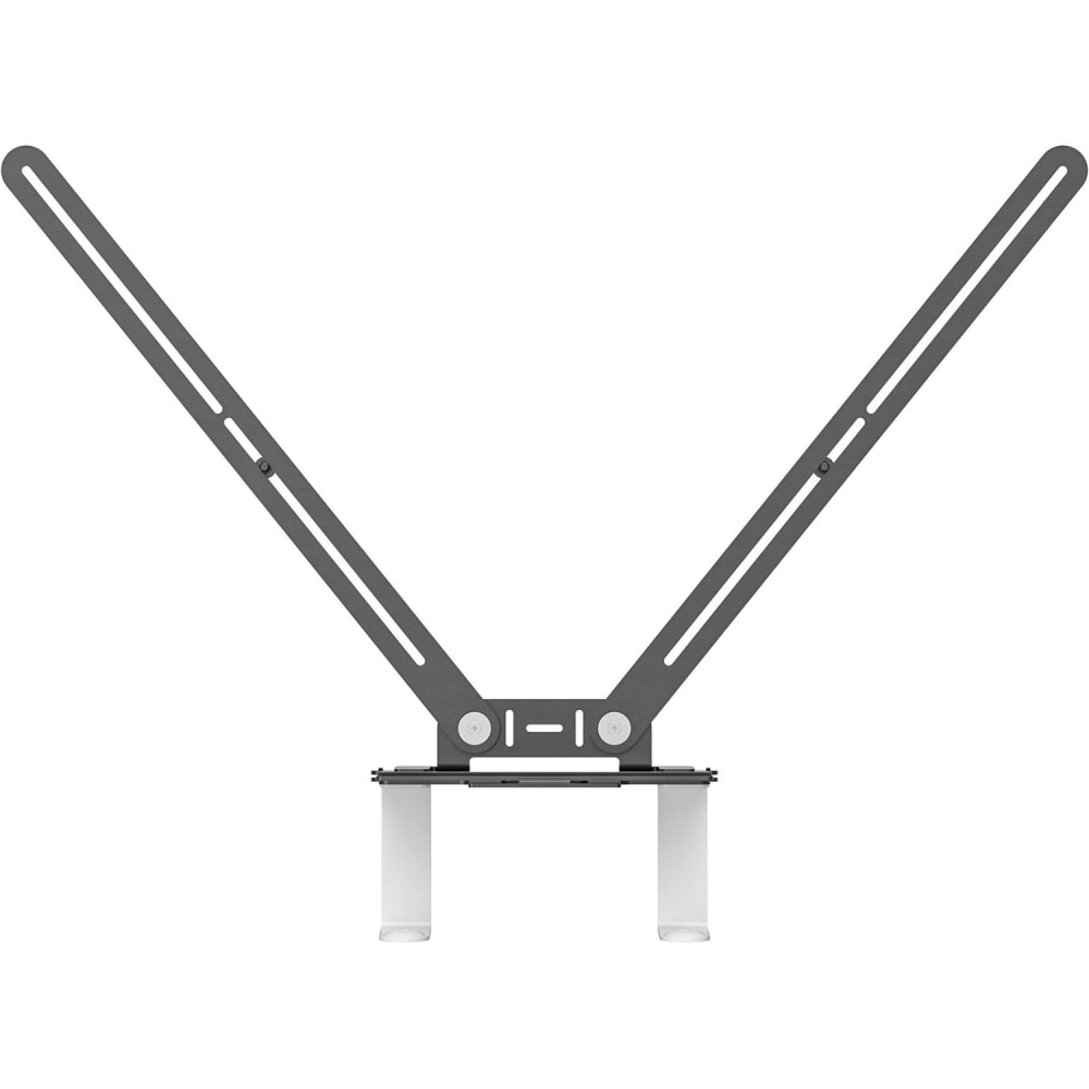 Logitech TV Mount for Video Bars up to 75in, 952000041 MPN:952-000041
