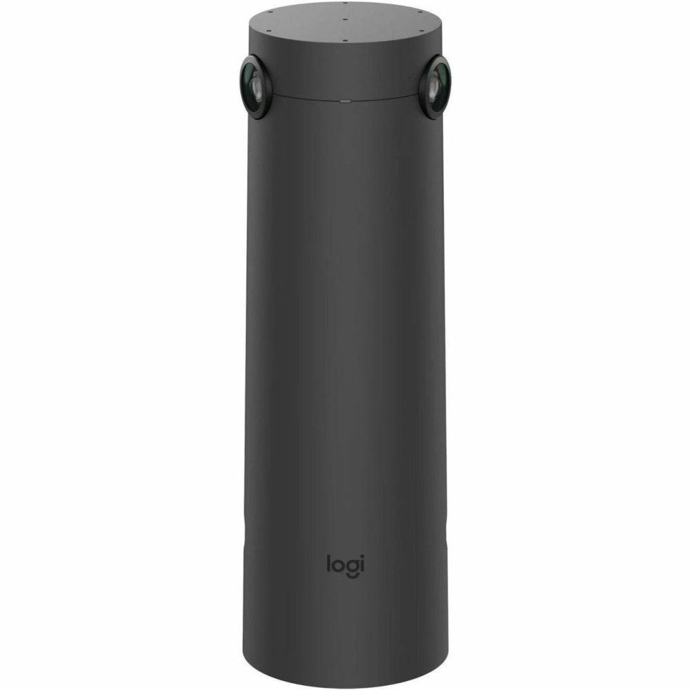 Logitech Sight Video Conferencing Camera, 60 fps, Graphite, 960001510 MPN:960-001510