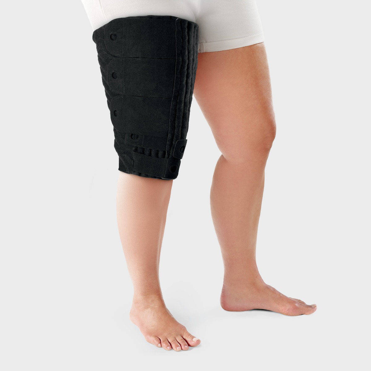 Example of GoVets Compression Wrap Garments category