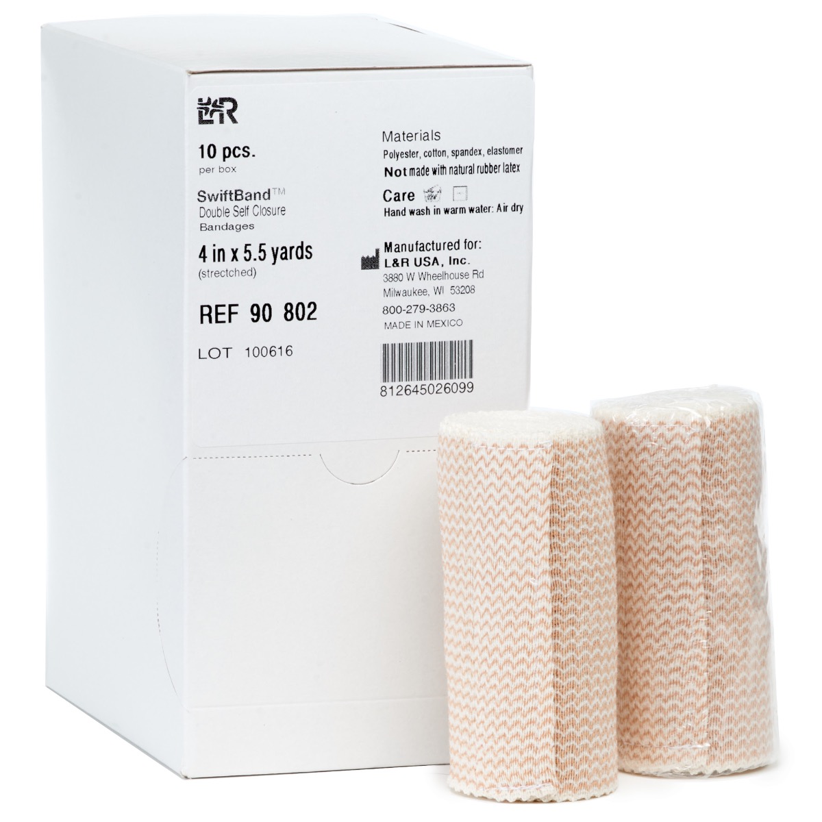 Example of GoVets Elastic Bandages category