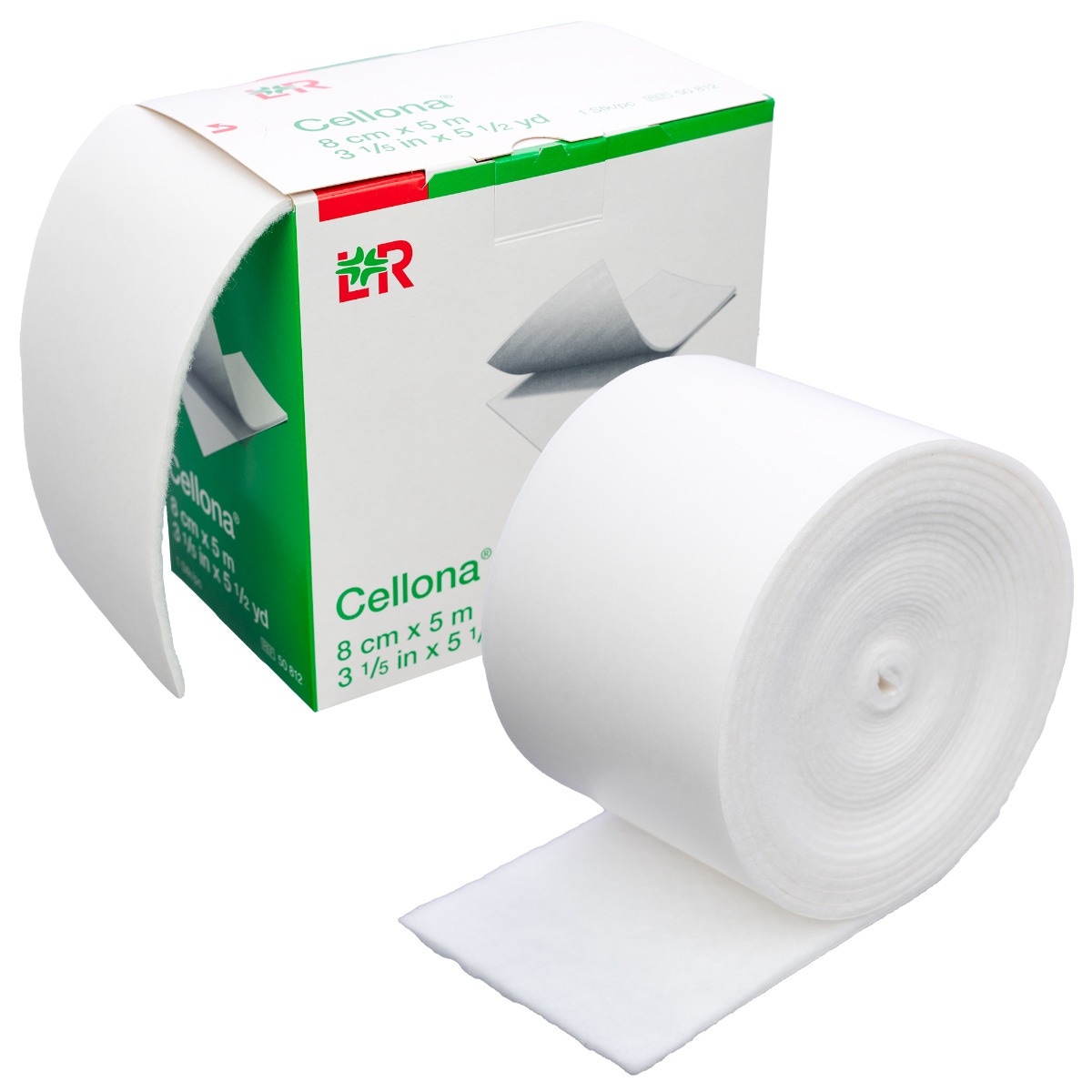 Example of GoVets Padding category