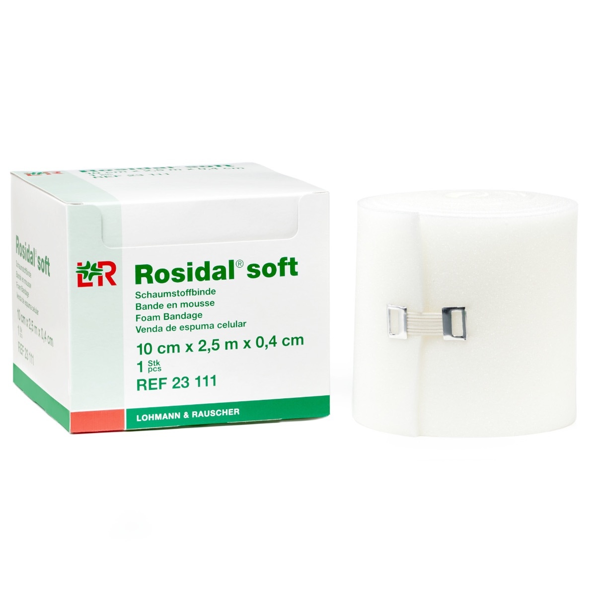 Example of GoVets Stretch Bandage category