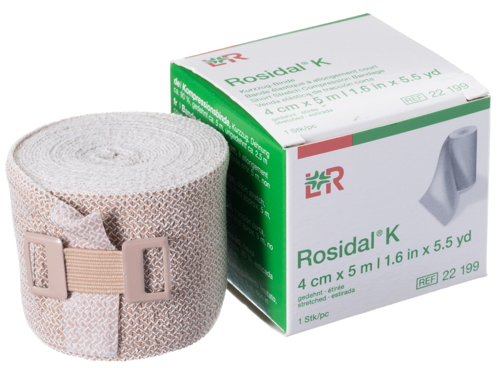 Example of GoVets Stretch Bandage category