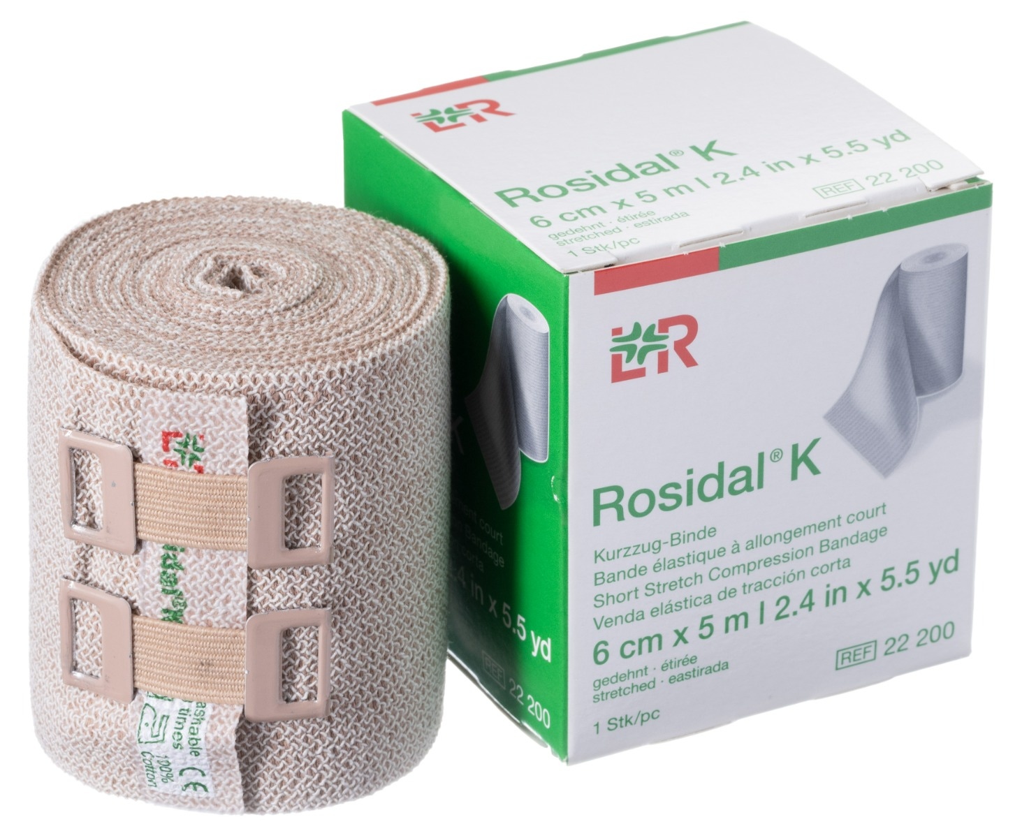 Example of GoVets Stretch Bandage category