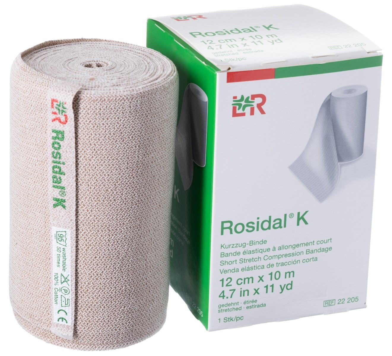 Example of GoVets Stretch Bandage category