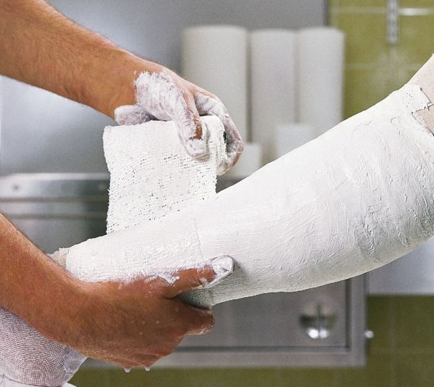Example of GoVets Thermoplastic Tape category