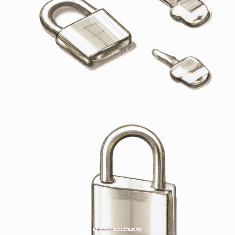 Key Lock Thread Insert 3/8-16X9/16 PK5 MPN:MS51831-104 PKG5 PKG5